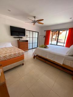 Casa Italia Guest House - 1