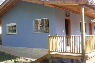 Chalé Sementes de Fé terras altas Nogueira - Alagoa - 9