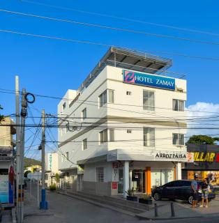 Hotel Zamay Gaira - Santa Marta - 0
