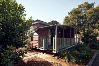 NRMA South West Rocks Holiday Park - South West Rocks - 2