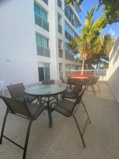 Apartamento Sea View 204 - 1