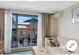 The Entrance Serenity cove - 3