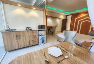 Kigali Eye Studio Apartments - 8