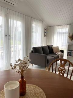 Little Roper Cottage - Mount Beauty - 9