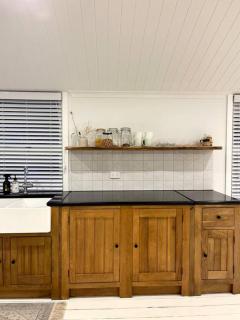 Little Roper Cottage - Mount Beauty - 2