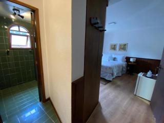 Hotel Harmonia Monte Verde - 9