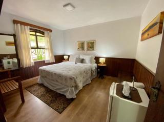 Hotel Harmonia Monte Verde - Monte Verde - 6
