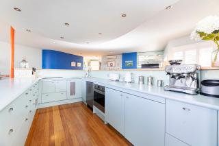 Blue Beach House - Forster - 7