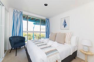 Blue Beach House - Forster - 3