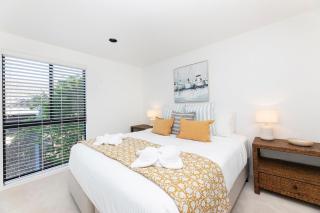 Blue Beach House - Forster - 5