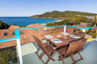 Blue Beach House - 9