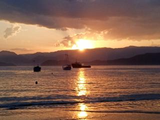 Apartamento Ubatuba Praia Grande - Ubatuba - 9