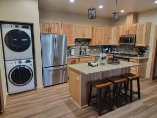 Cozy Apartment Between the Rivers - 5