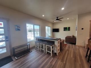 Cozy Apartment Between the Rivers - Soldotna - 3