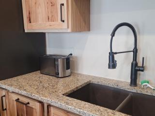Cozy Apartment Between the Rivers - Soldotna - 1