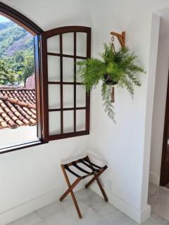 Itacoatiara - Apartamento com café da manhã ao lado da praia - 4