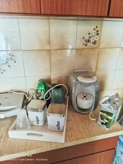 Katakolo beach house near Olympia sleeps 6 - Katakolon - 9
