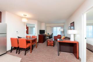 Residence Inn by Marriott Austin - University Area - 1