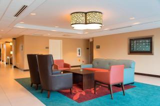 Residence Inn by Marriott Austin - University Area - Austin - 2