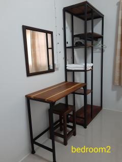 Rutcha homestay Betong รัชชา โฮมสเตย์ เบตง - Betong - 4