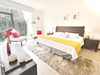 Tamayo MaiaHome-En el corazón de POLANCO Jacuzzi y Terraza - 8