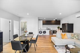 Remarkable Mountain Scene - A Modern Escape - 8