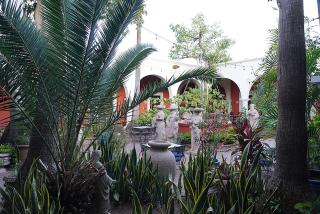 Hotel la Mansión - 9