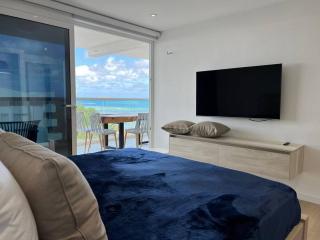 Apartamento Sea View 703B - 4