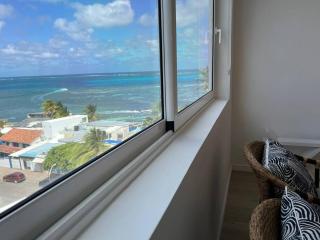 Apartamento Sea View 703B - 3