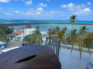 Apartamento Sea View 703B - San Andrés - 2