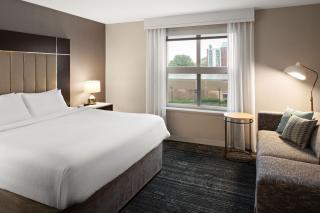 TownePlace Suites by Marriott Boston Logan Airport/Chelsea - Chelsea - 1