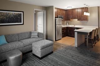TownePlace Suites by Marriott Boston Logan Airport/Chelsea - 2
