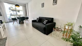 Hermoso DEPARTAMENTO super completo EN PALERMO - Buenos Aires - 9