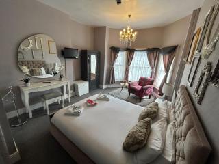 The Lyndhurst Guest House - Great Yarmouth - 9
