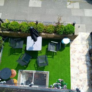 The Lyndhurst Guest house - 8