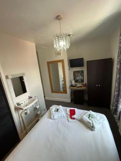 The Lyndhurst Guest House - Great Yarmouth - 2
