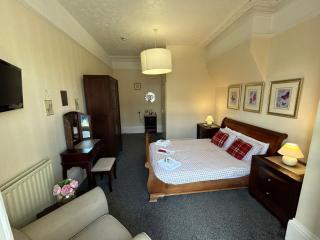 The Lyndhurst Guest House - Great Yarmouth - 1