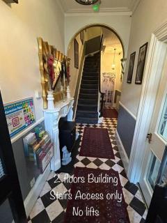 The Lyndhurst Guest House - Great Yarmouth - 6