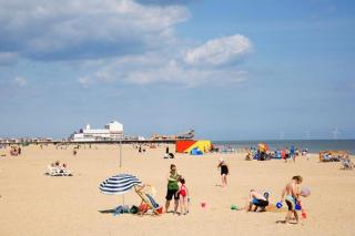 The Lyndhurst Guest House - Great Yarmouth - 4