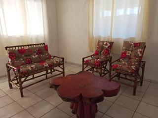 Home Family - Prado - 7