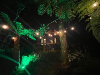 Refúgio Amor Demasiado - 0