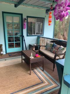Manta Soul Tiki Cottage - Kealakekua - 8