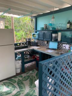 Manta Soul Tiki Cottage - Kealakekua - 5