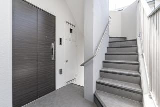 ZAITO Kikukawa SRS Apartment 新築マンション - 1