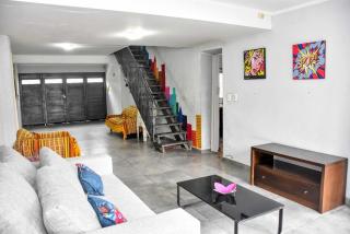 Casa en zona residencial Mendoza - 2