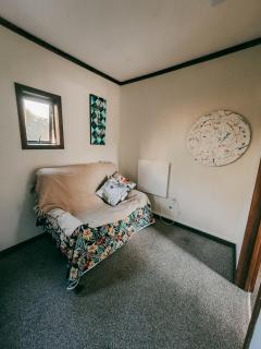 Evergreen Escape Hokitika - 3