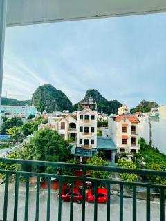 HỒNG ANH 1 HOTEL - Ha Long - 1
