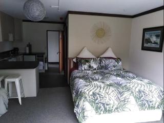 Evergreen Escape Hokitika - Hokitika - 2