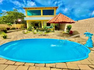 Casa Ilha de Itamaracá - Vila Velha - 0