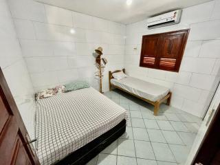 Casa Ilha de Itamaracá - Vila Velha - 9